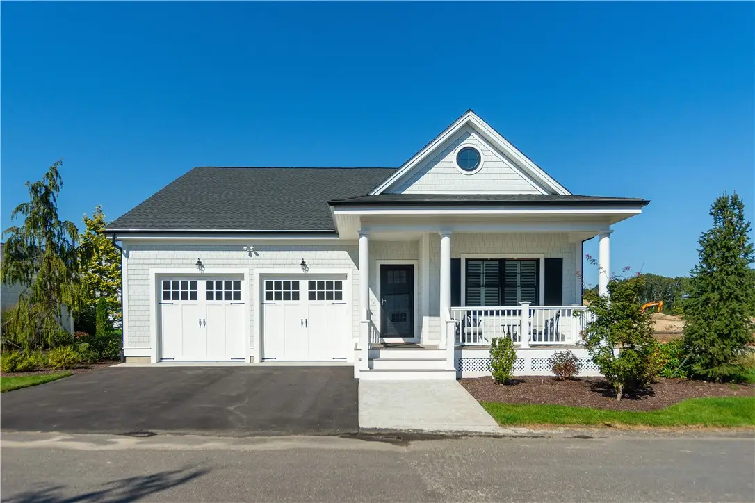 15 Hampton Road #20, Coventry, RI 02816 - Image #1