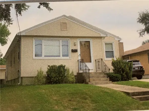 82 Merchant Street, North Providence, RI 02911