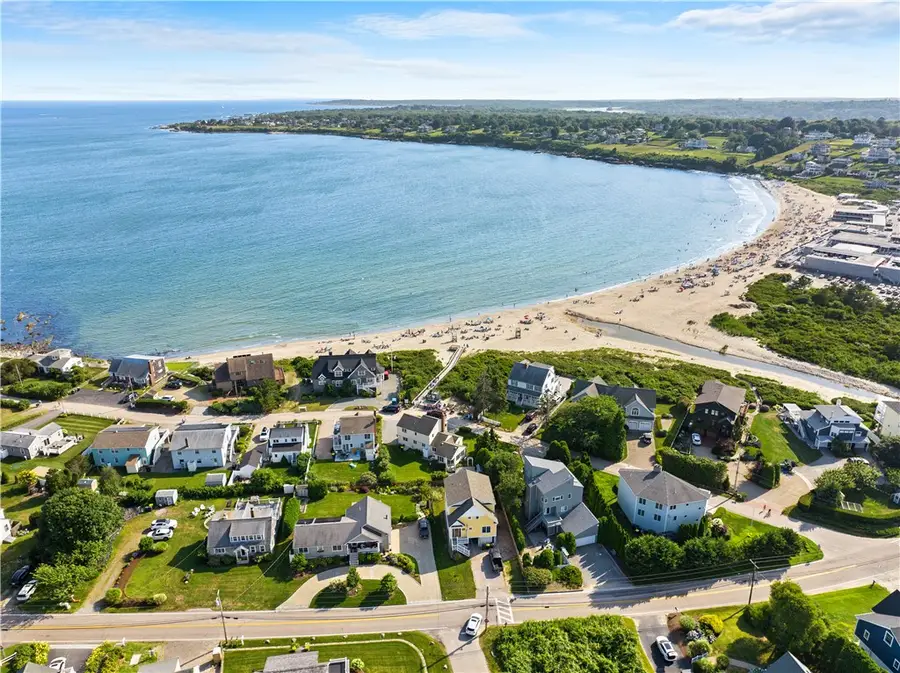 18 Aroostook Trail, Narragansett, RI 02882 - #2