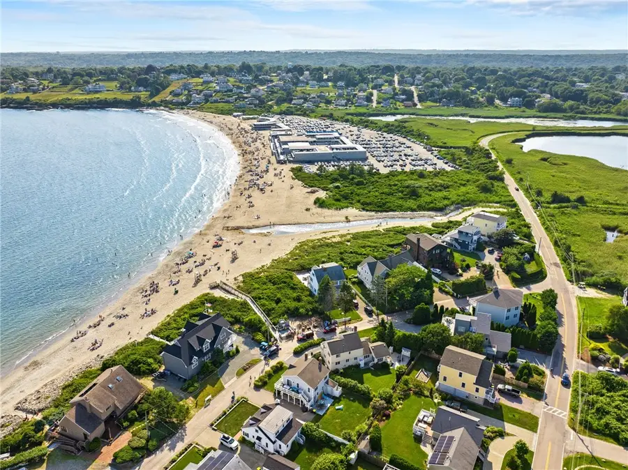 18 Aroostook Trail, Narragansett, RI 02882 - #3