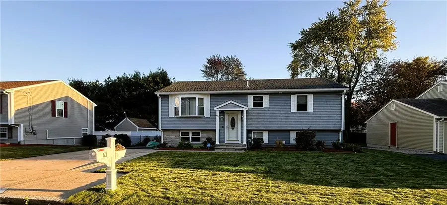 63 Capwell Avenue, Woonsocket, RI 02895 - Image #2