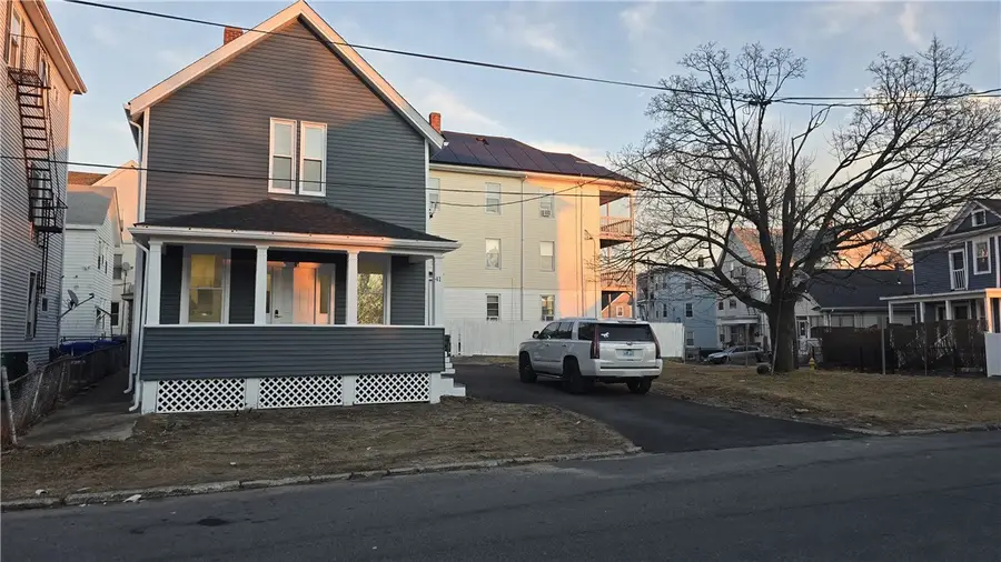 41 Campbell Terrace, Pawtucket, RI 02860 - Image #2