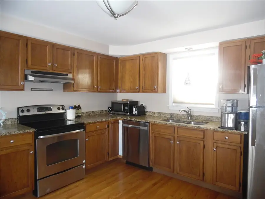 5 Saint Theresa Avenue, Bristol, RI 02809 - #2