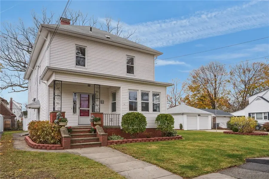 84 Enfield Avenue, Providence, RI 02908 - Image #2