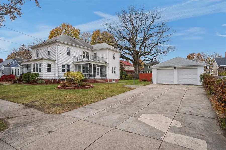 84 Enfield Avenue, Providence, RI 02908 - Image #3