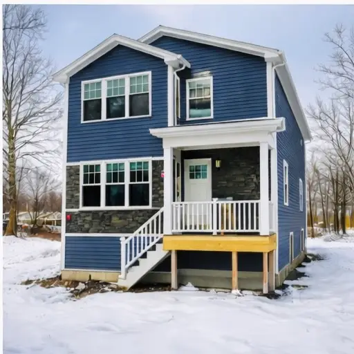 61 Leander Street, Providence, RI 02909 - #1