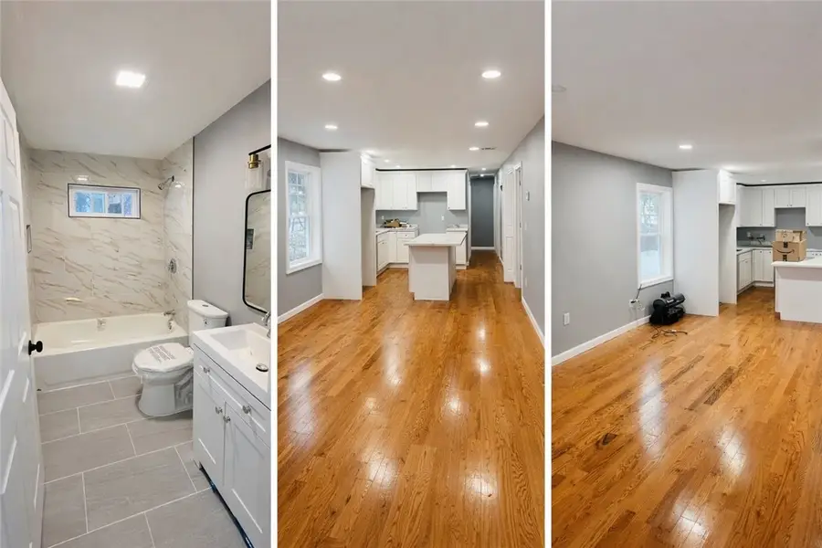 61 Leander Street, Providence, RI 02909 - #2