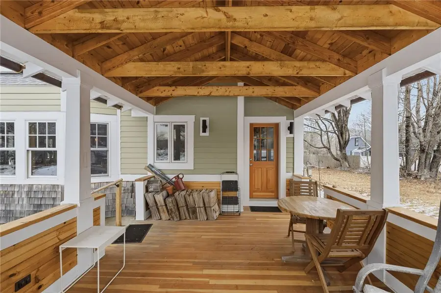 65 Columbia Heights Oval Circle, Charlestown, RI 02813 - #2