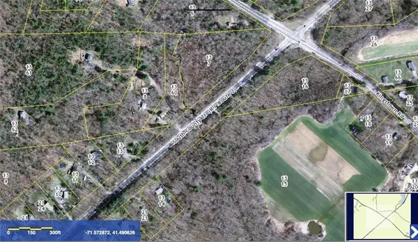 0 S County Trail, South Kingstown, RI 02879