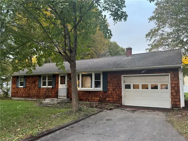 480 Boston Neck Road, North Kingstown, RI 02852