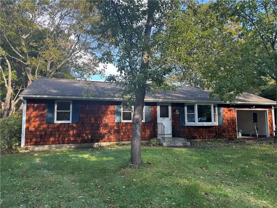 480 Boston Neck Road, North Kingstown, RI 02852 - #2