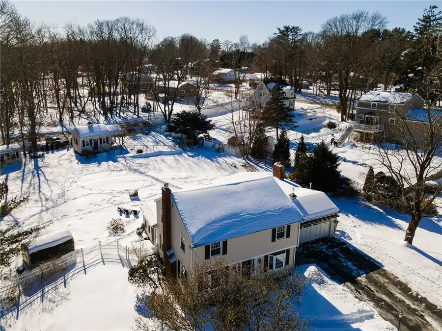 170 Medford Street, Warwick, RI 02889 - Image #3