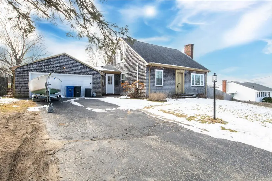 25 Mathew Road, Tiverton, RI 02878 - #2