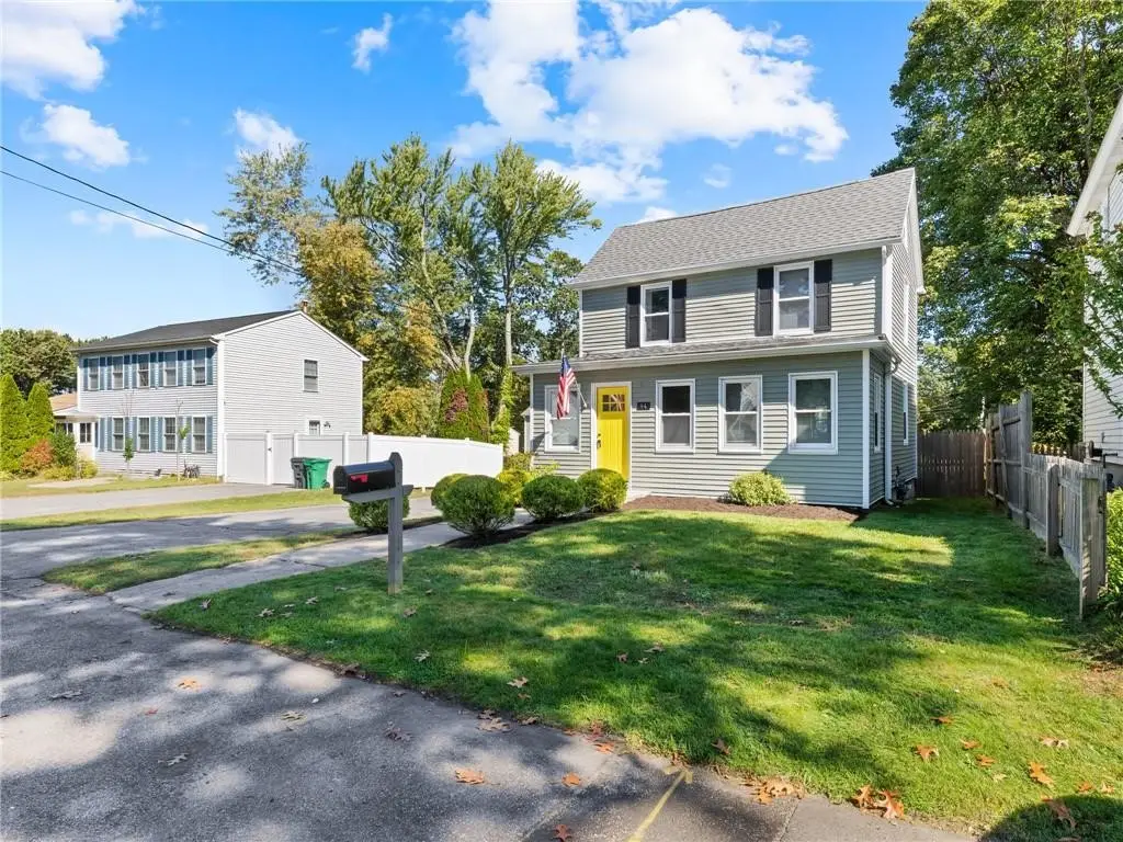 94 Holmes Road, Warwick, RI 02886 - Image #1