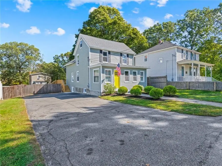 94 Holmes Road, Warwick, RI 02886 - Image #3