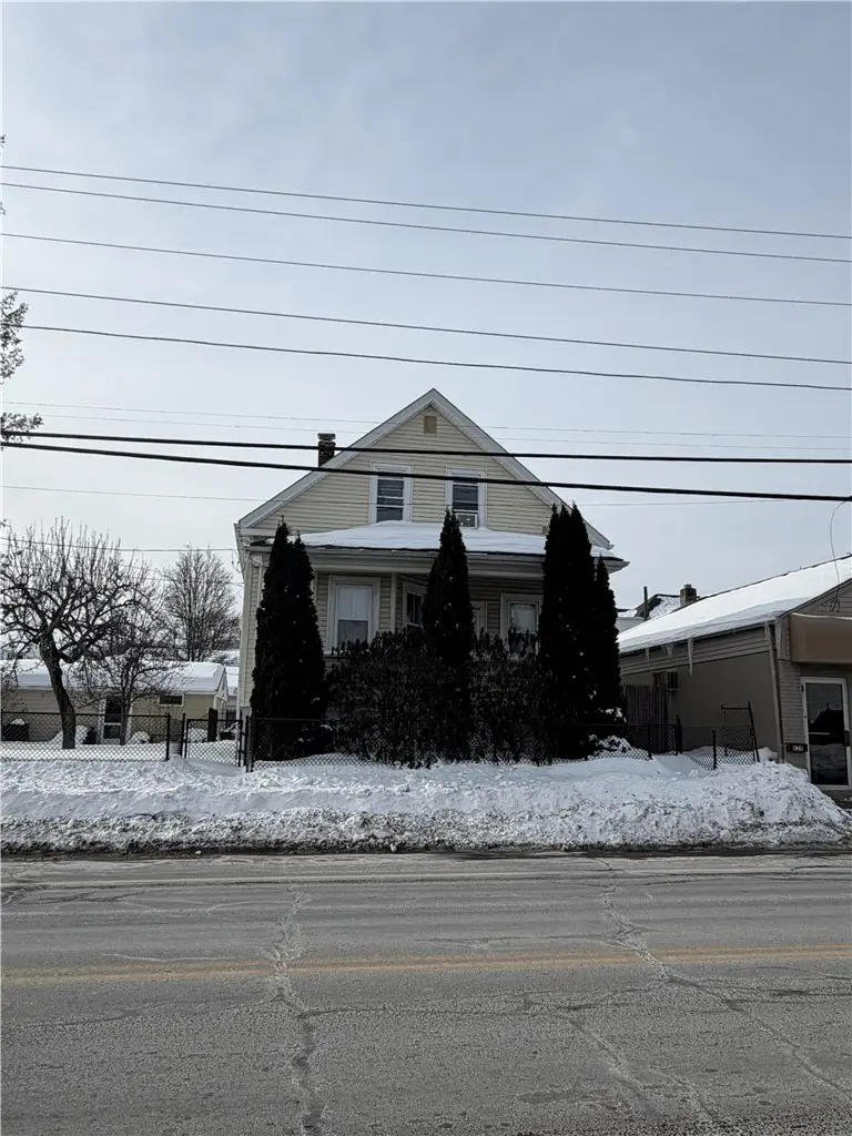 822 Atwood Avenue, Cranston, RI 02920 - #2