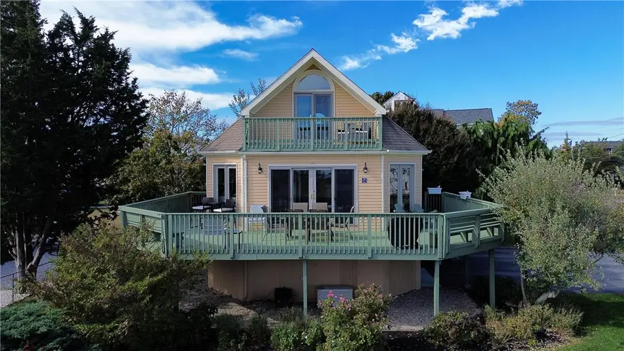 7 Elgin Street, Warwick, RI 02889 - #2