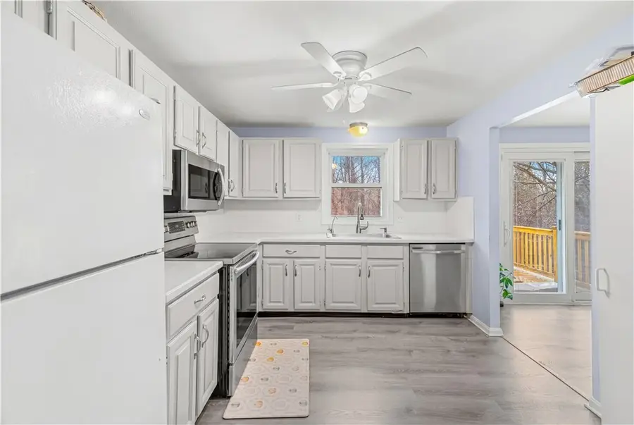 264 Locust Glen Drive, Cranston, RI 02921 - #3