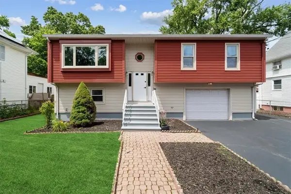 325 Northup Street, Cranston, RI 02905