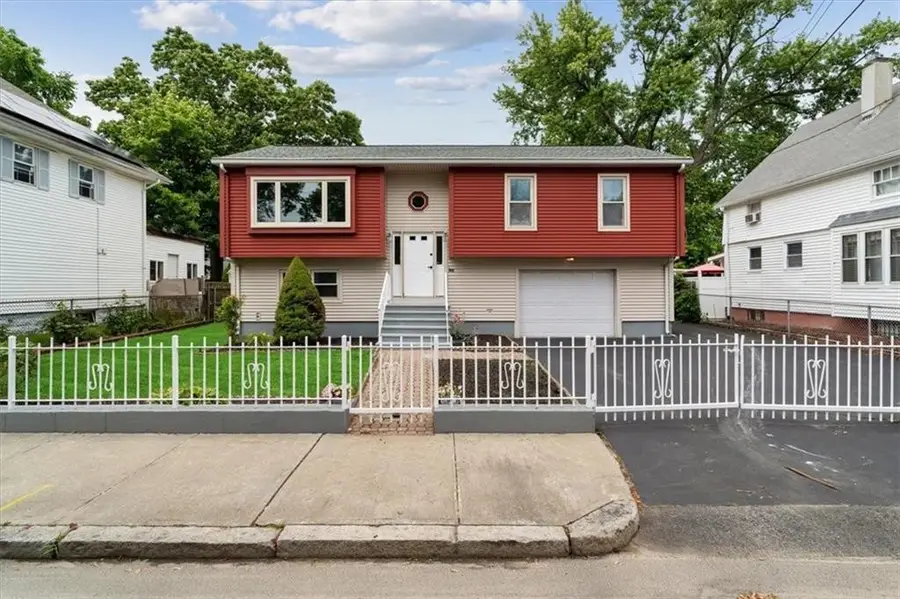 325 Northup Street, Cranston, RI 02905 - #2