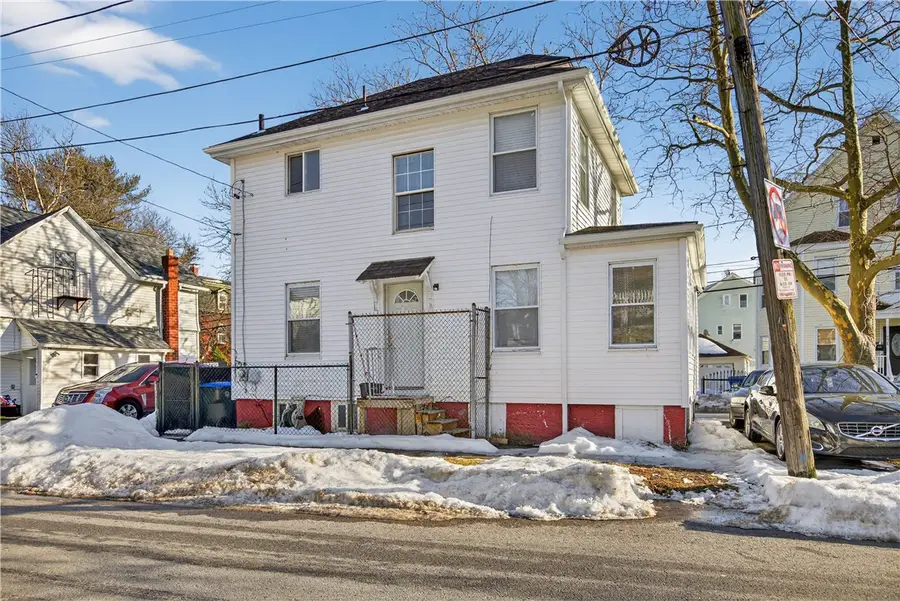 273 Montgomery Avenue, Providence, RI 02905 - #2