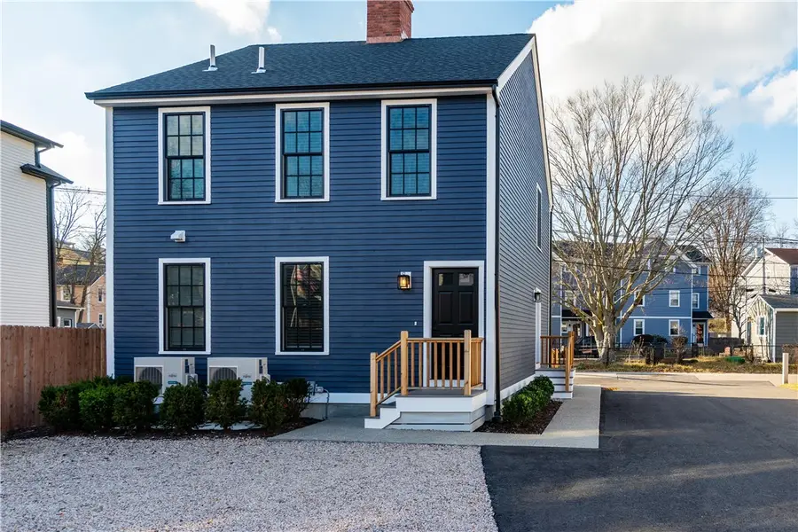 32 Exchange Street #1B, East Greenwich, RI 02818 - Image #2