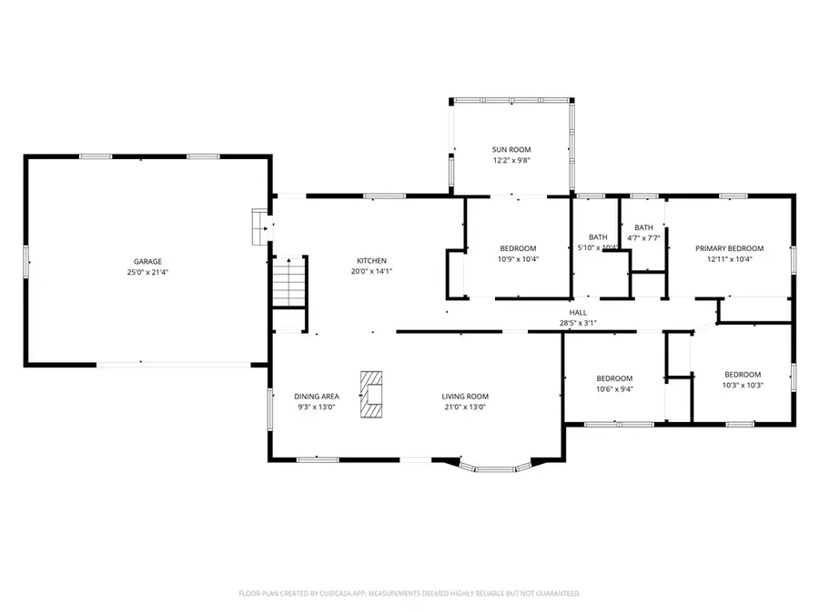 10 Smithfield Drive, Middletown, RI 02842 - #3