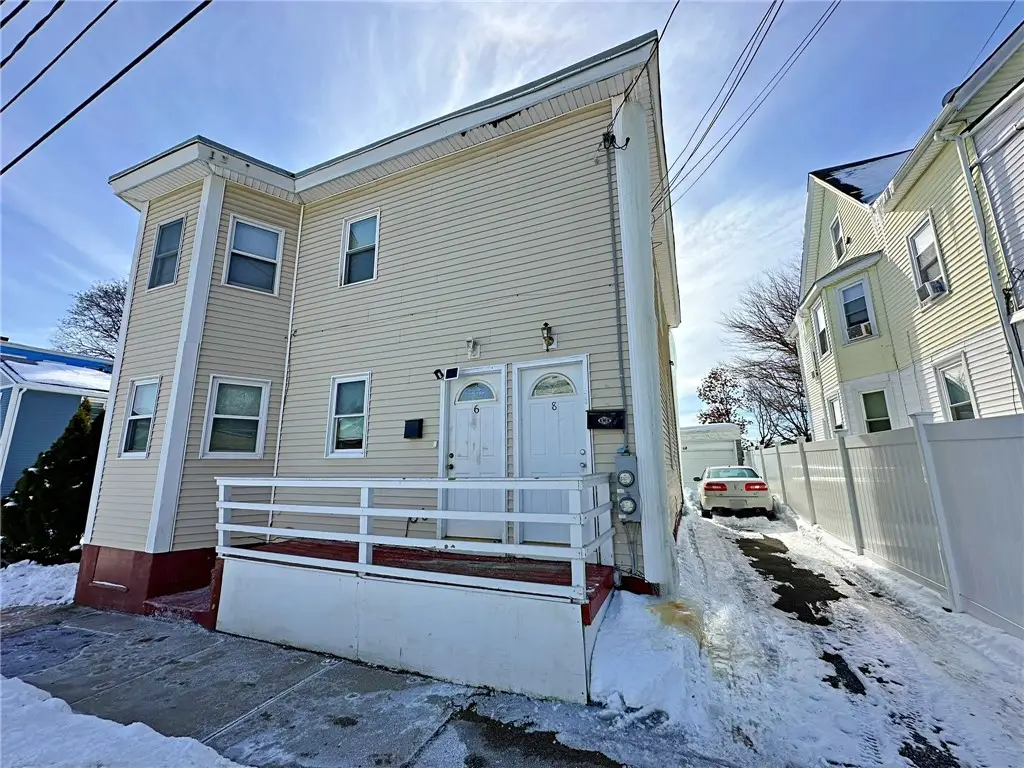 6 Dorr Street, Providence, RI 02908 - Image #1