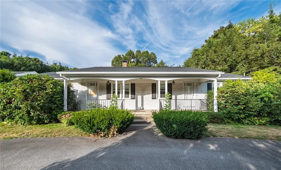1189 Atwood Avenue, Johnston, RI 02919 - #1