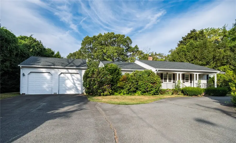 1189 Atwood Avenue, Johnston, RI 02919 - #3