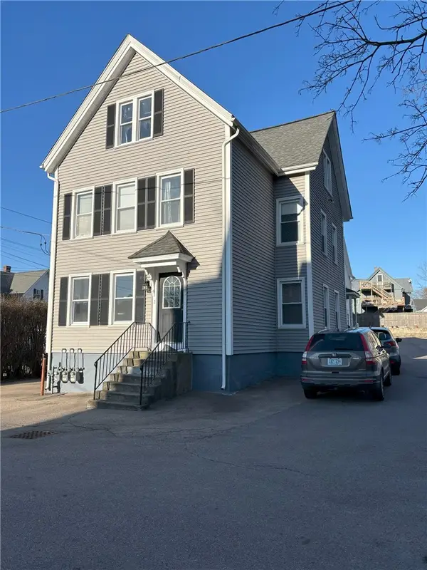 2 Gravity Court, Westerly, RI 02891