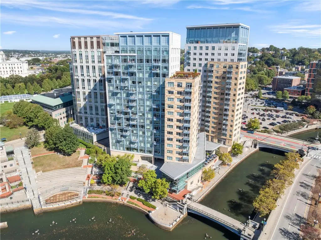 200 Exchange Street #414, Providence, RI 02903 - Image #1