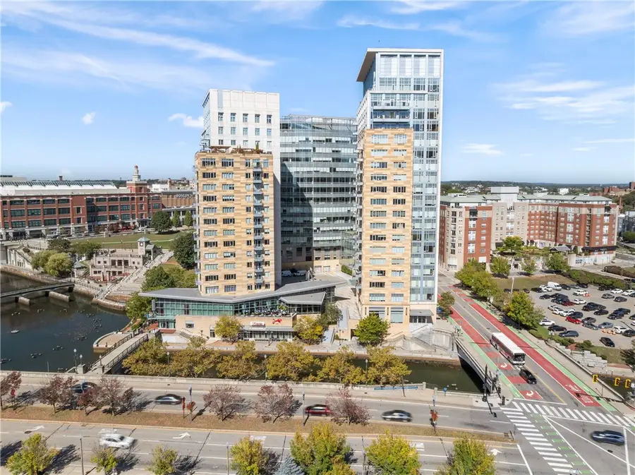 200 Exchange Street #414, Providence, RI 02903 - Image #2
