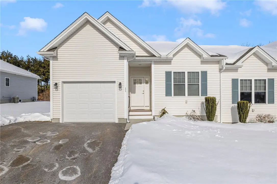 107 Old River Road #11, Lincoln, RI 02865 - Image #1