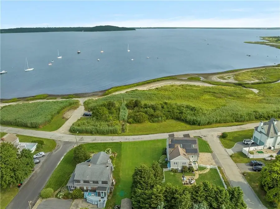 0 Common Fence Boulevard, Portsmouth, RI 02871 - #3