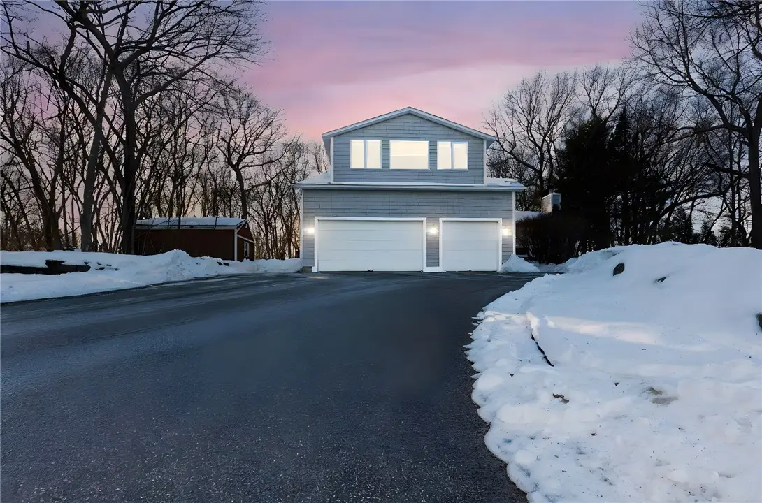 9 Eagle Nest Drive, Lincoln, RI 02865 - #1