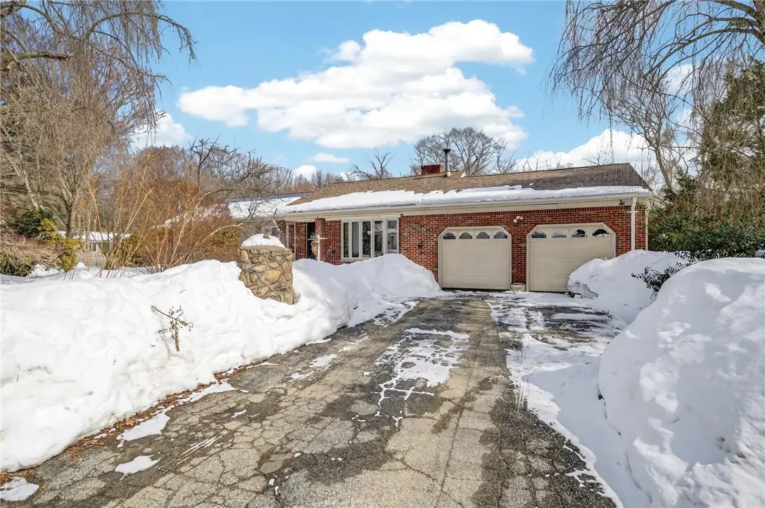 7 Earhart Street, Johnston, RI 02919 - #1