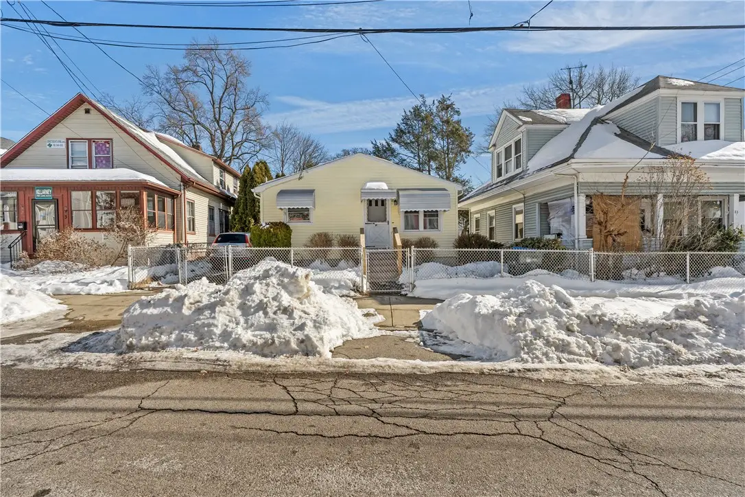 87 Pinehurst Avenue, Providence, RI 02908 - #1