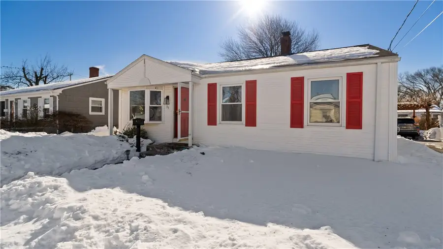 33 Dover Street, Pawtucket, RI 02860 - #3