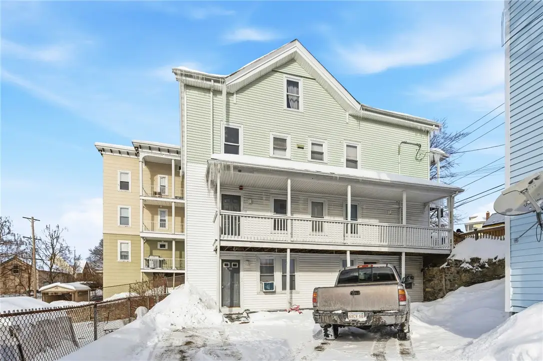 263 Elm Street, Woonsocket, RI 02895 - #1