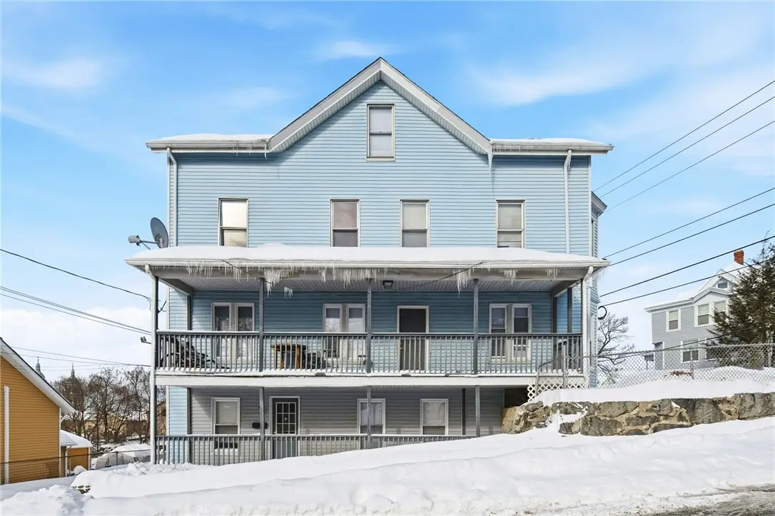 271 Elm Street, Woonsocket, RI 02895 - #1