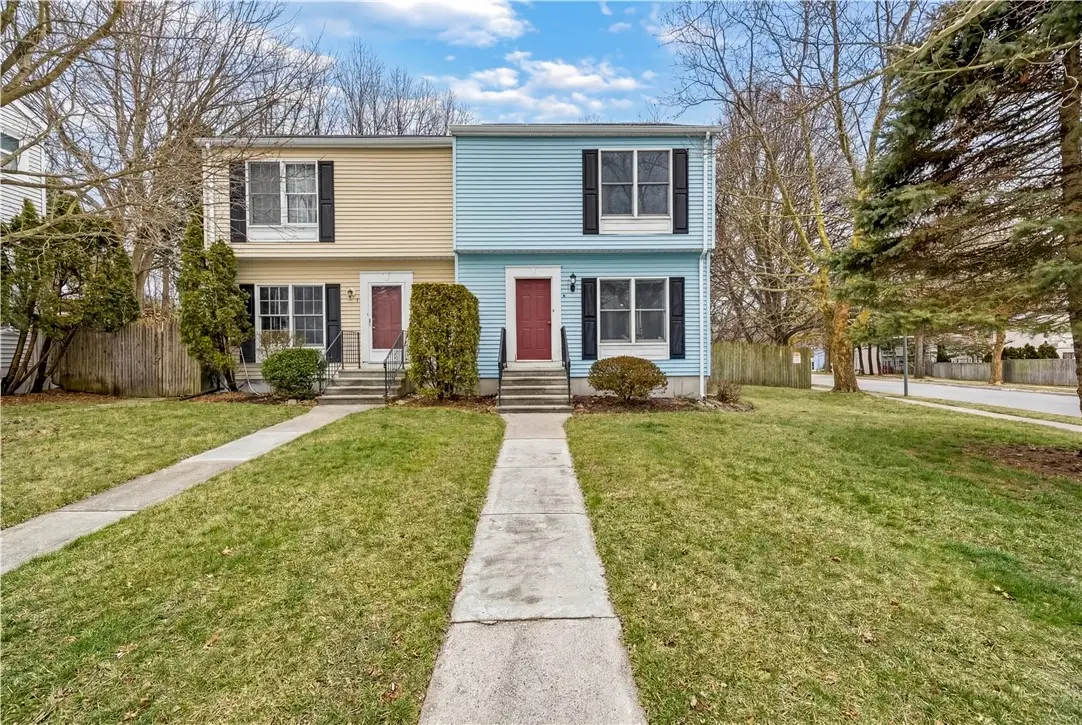 2 Riverwoods Court, Rumford, RI 02916 - #1