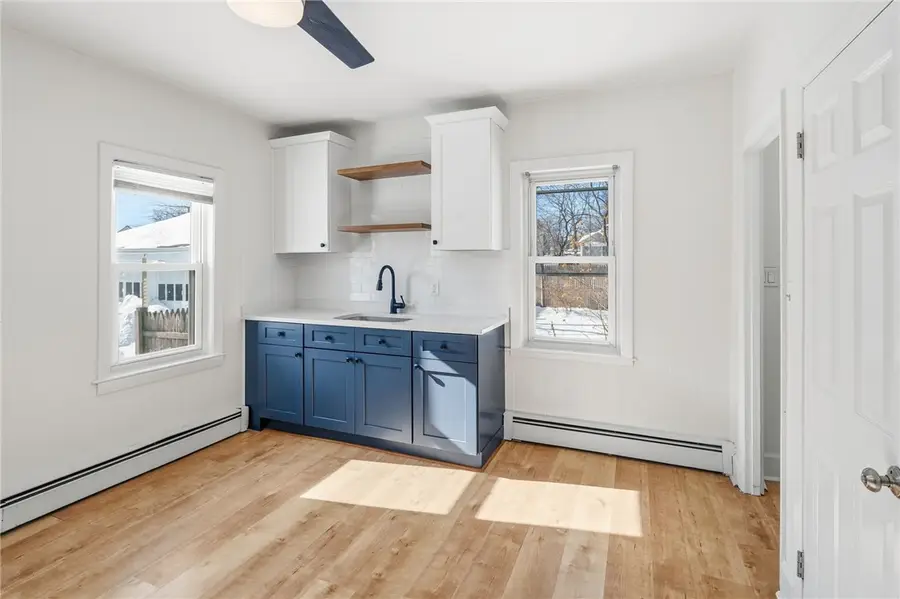 25 Ingraham Street, East Providence, RI 02914 - #3