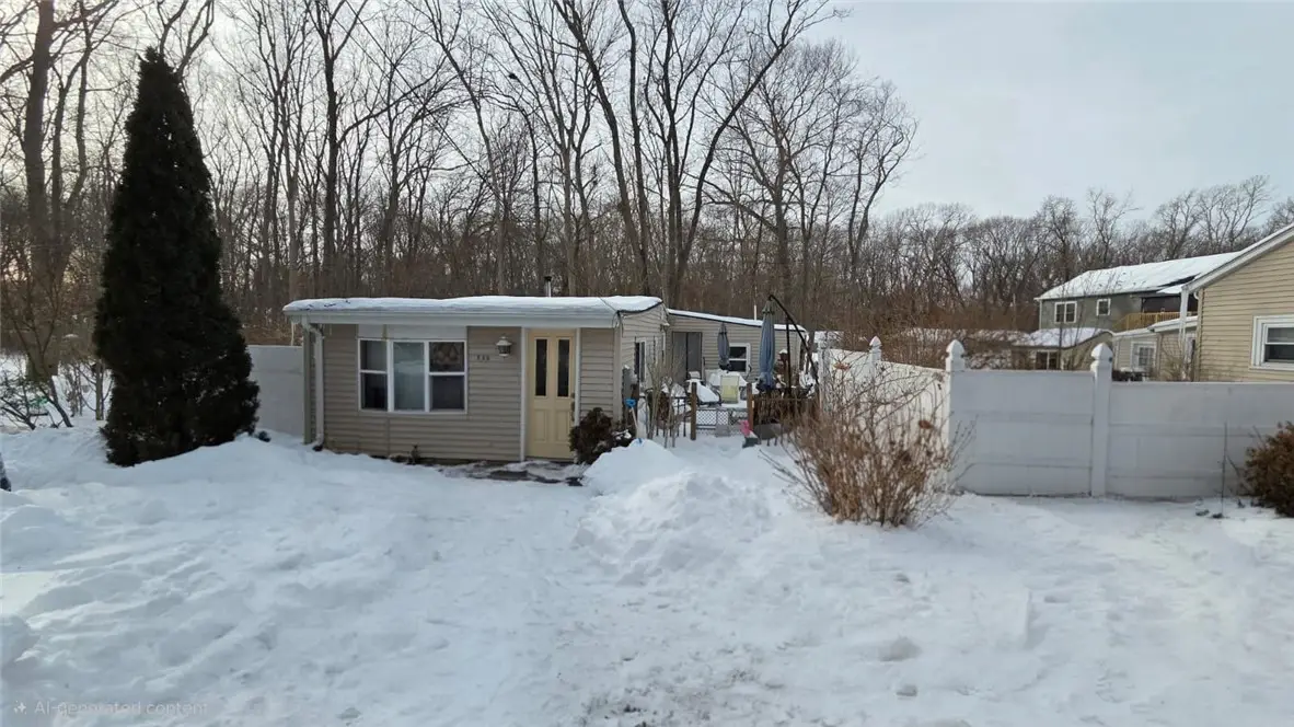 283 Palmer Avenue, Warwick, RI 02889 - Image #1