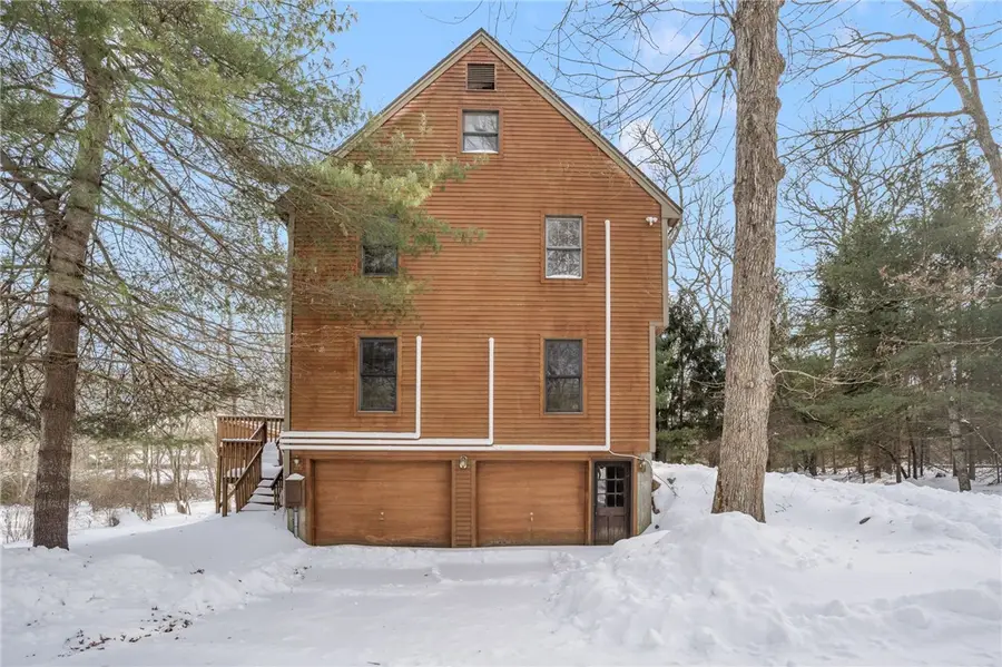 143 Ross Hill Road, Charlestown, RI 02813 - #2