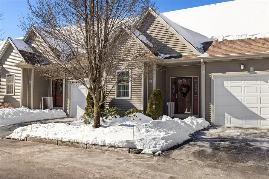 315 Old River Road #3, Lincoln, RI 02838 - #2