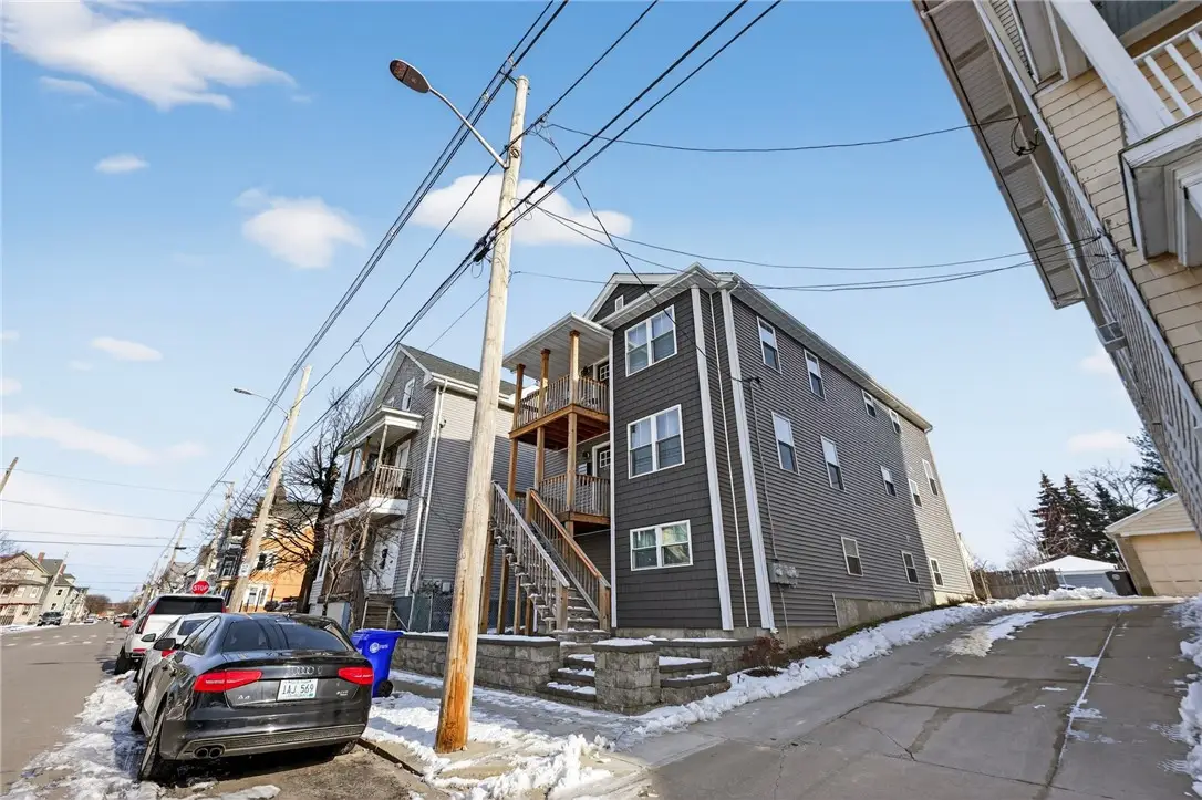 102 Ellery Street, Providence, RI 02909 - #1