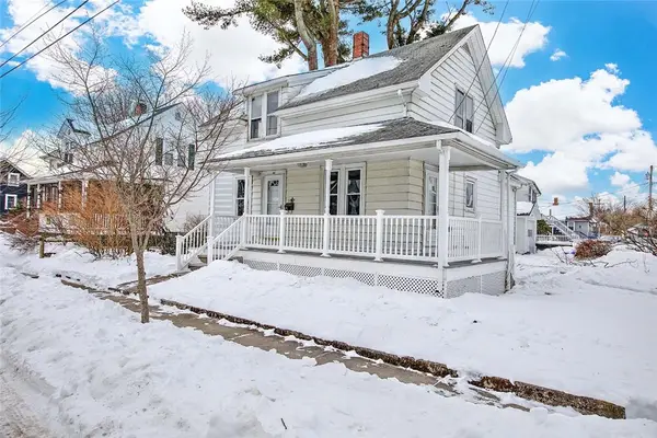 33 Mason Street, Warren, RI 02806