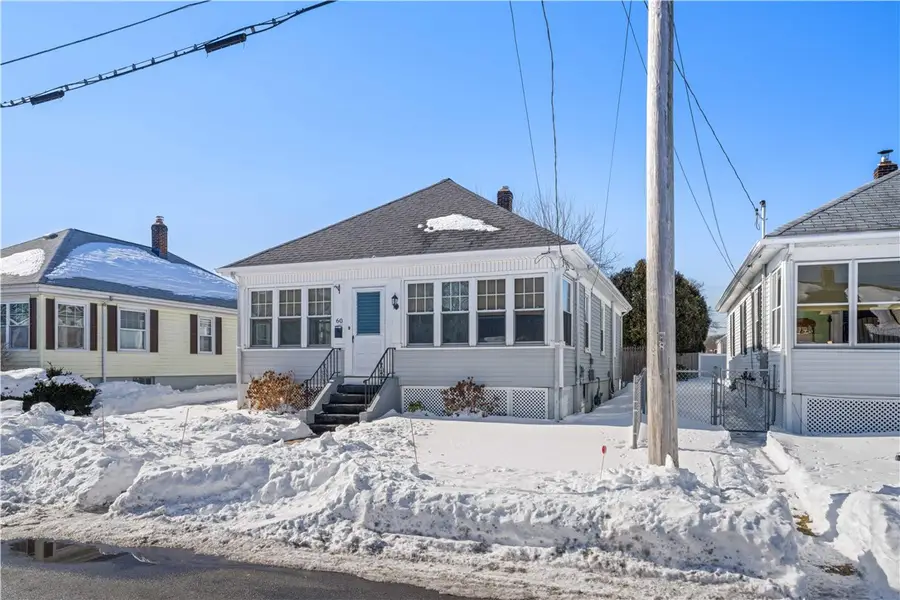 60 Dorman Avenue, North Providence, RI 02904 - Image #2