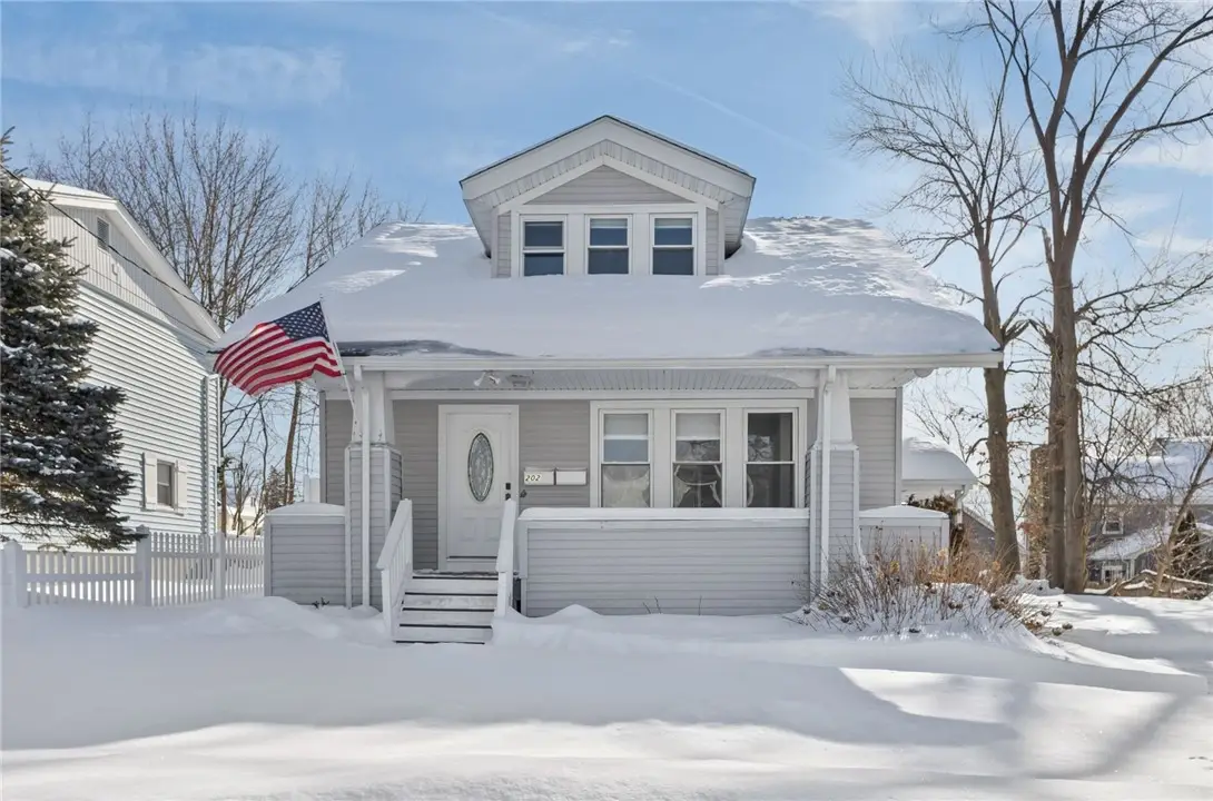 202 Phillips Street, Woonsocket, RI 02895 - #1